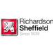 Richardson Sheffield Logotyp