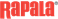 Rapala Logotype