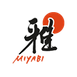 Miyabi Logotype