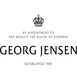 Georg Jensen Logotype