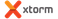 Xtorm Logo