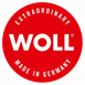 Woll Logo