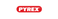 Pyrex Logotyp