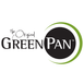 GreenPan Logotype
