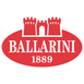 Ballarini Logotype