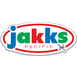 JAKKS Pacific Logo