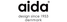 aida Logo