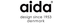 aida Logo