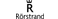Rörstrand Logotype