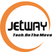 Jetway Logotyp