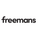 Freemans Logotype