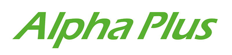 Alpha Plus
