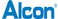 Alcon Logotyp