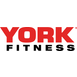 York Fitness Logotype