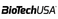 BioTechUSA Logotyp