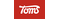 Toms Logotyp