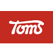 Toms Logotype