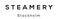 Steamery Logotype