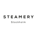 Steamery Logotype