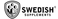 Swedish Supplements Logo