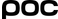 POC Logotype