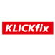 Klickfix Logotyp