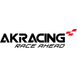 AKracing Logotype