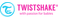 Twistshake Logotype