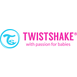 Twistshake Logotype