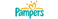 Pampers Logotype