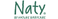 Naty Logotype