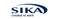 Sika Logotyp