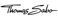 Thomas Sabo Logotype
