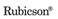 Rubicson Logotyp