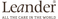 Leander Logo