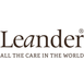 Leander Logotype