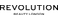 Revolution Beauty Logotyp