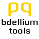 Bdellium Tools Logotype