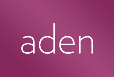 Aden