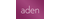 Aden Logotyp