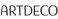 Artdeco Logotyp