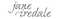 Jane Iredale Logo