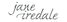 Jane Iredale Logo