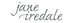 Jane Iredale Logo