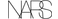 NARS Logotyp