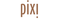 Pixi Logotype