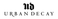 Urban Decay Logo