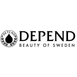 Depend Logotype