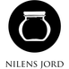 Nilens Jord Logotype
