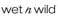 Wet N Wild Logo